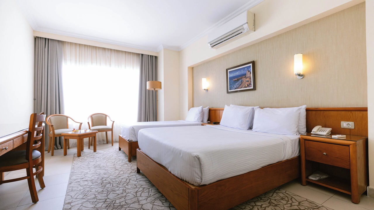 Photo of Bedroom in Sidi Jabir