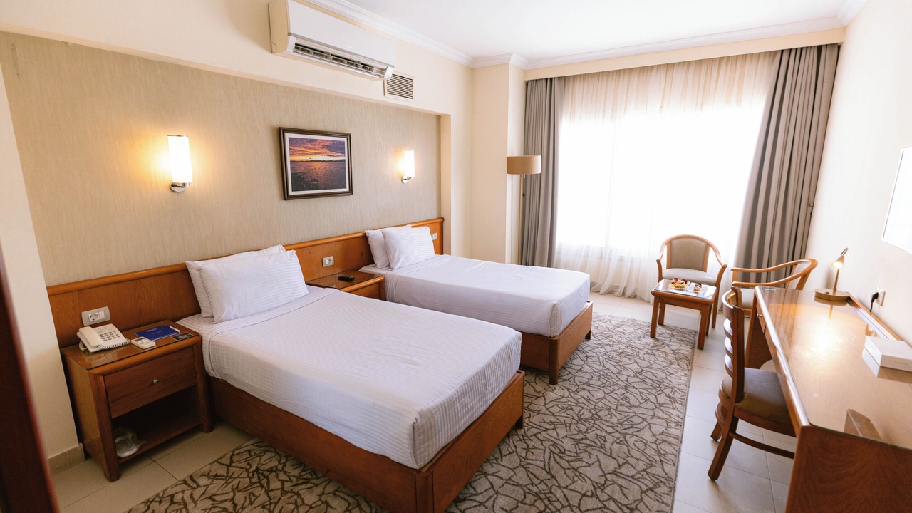 Photo of Bedroom in Sidi Jabir