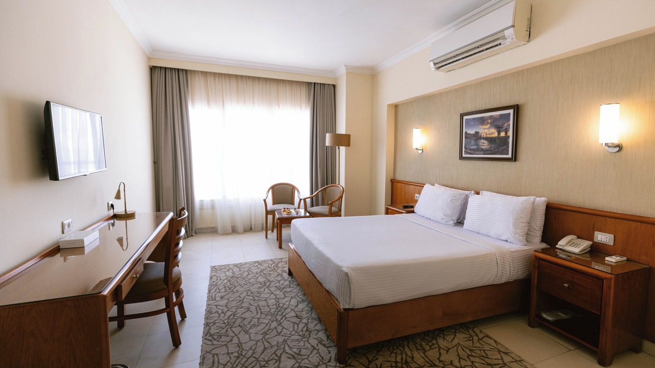 Photo of Bedroom in Sidi Jabir