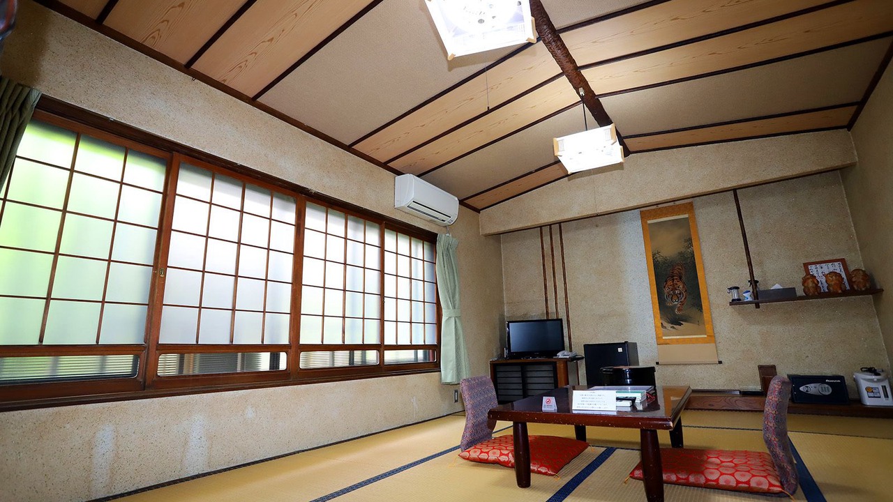 Photo of Bathroom in Iseshima Jindai Onsen
