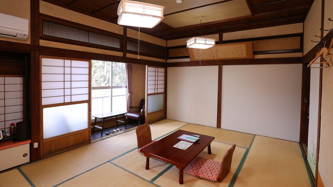 Photo of Bathroom in Iseshima Jindai Onsen