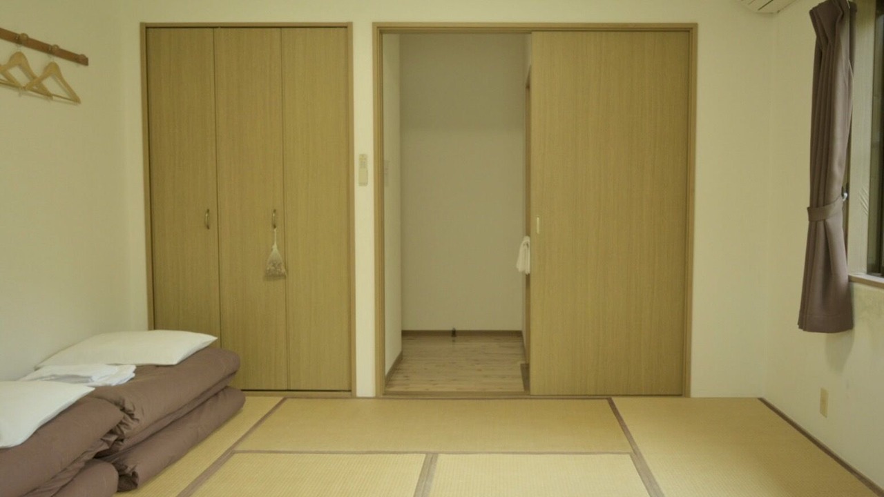 Photo of Bedroom in Anbo