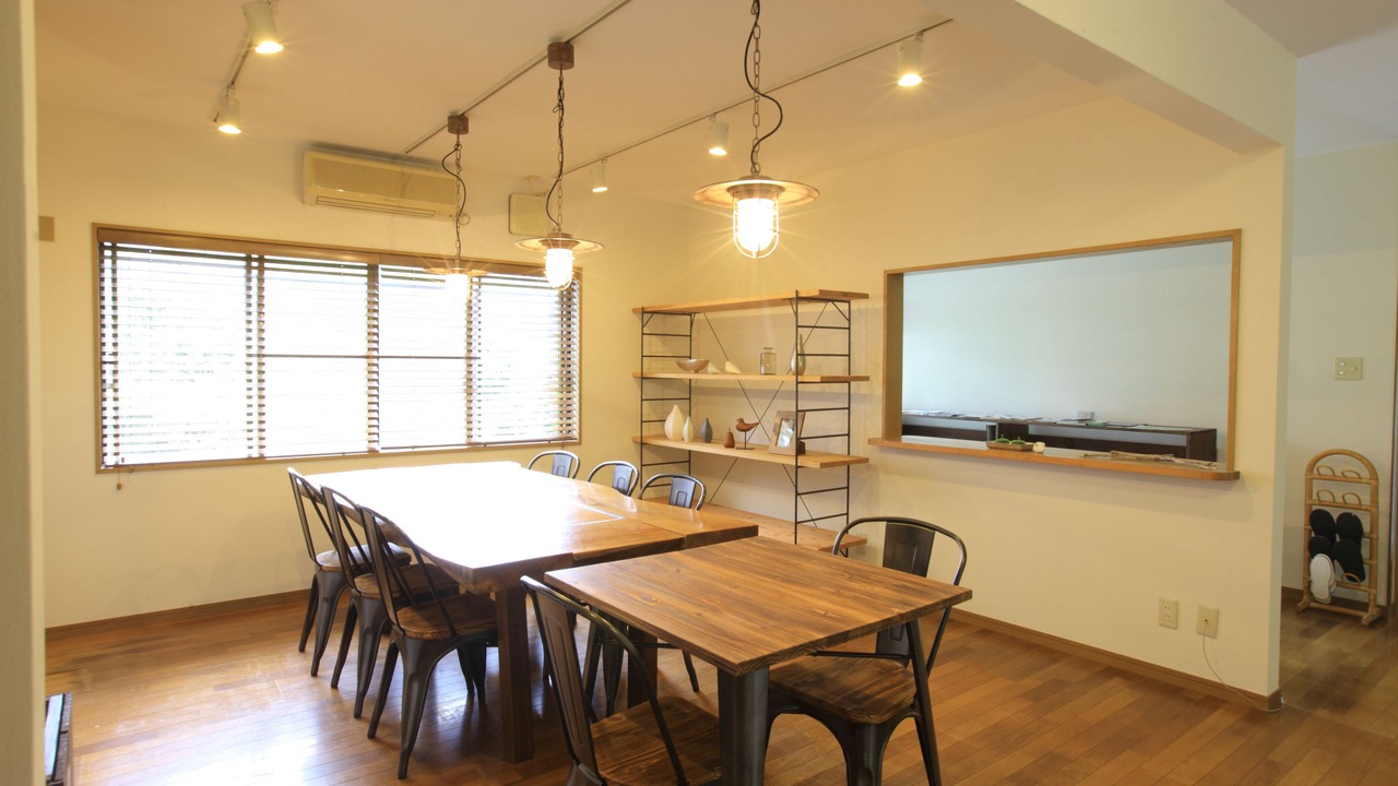 Photo of Livingroom in Anbo