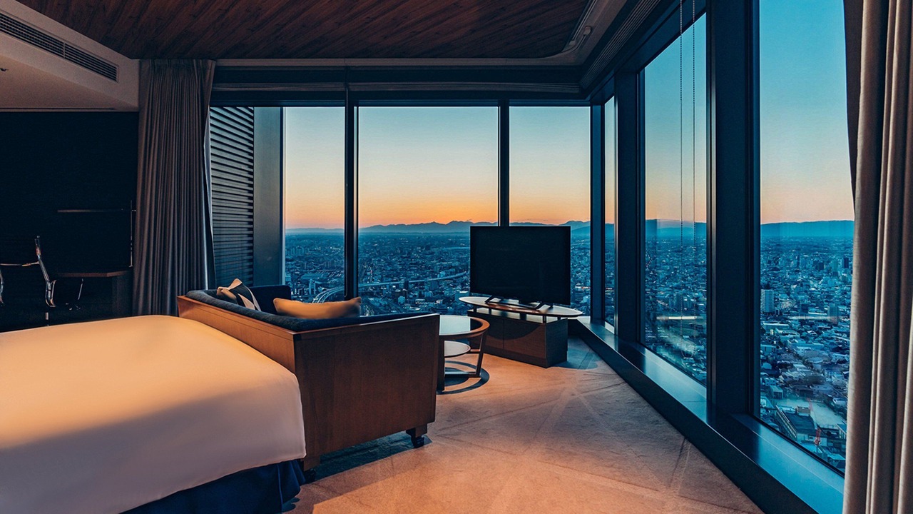 Photo of Bedroom in Nakamura