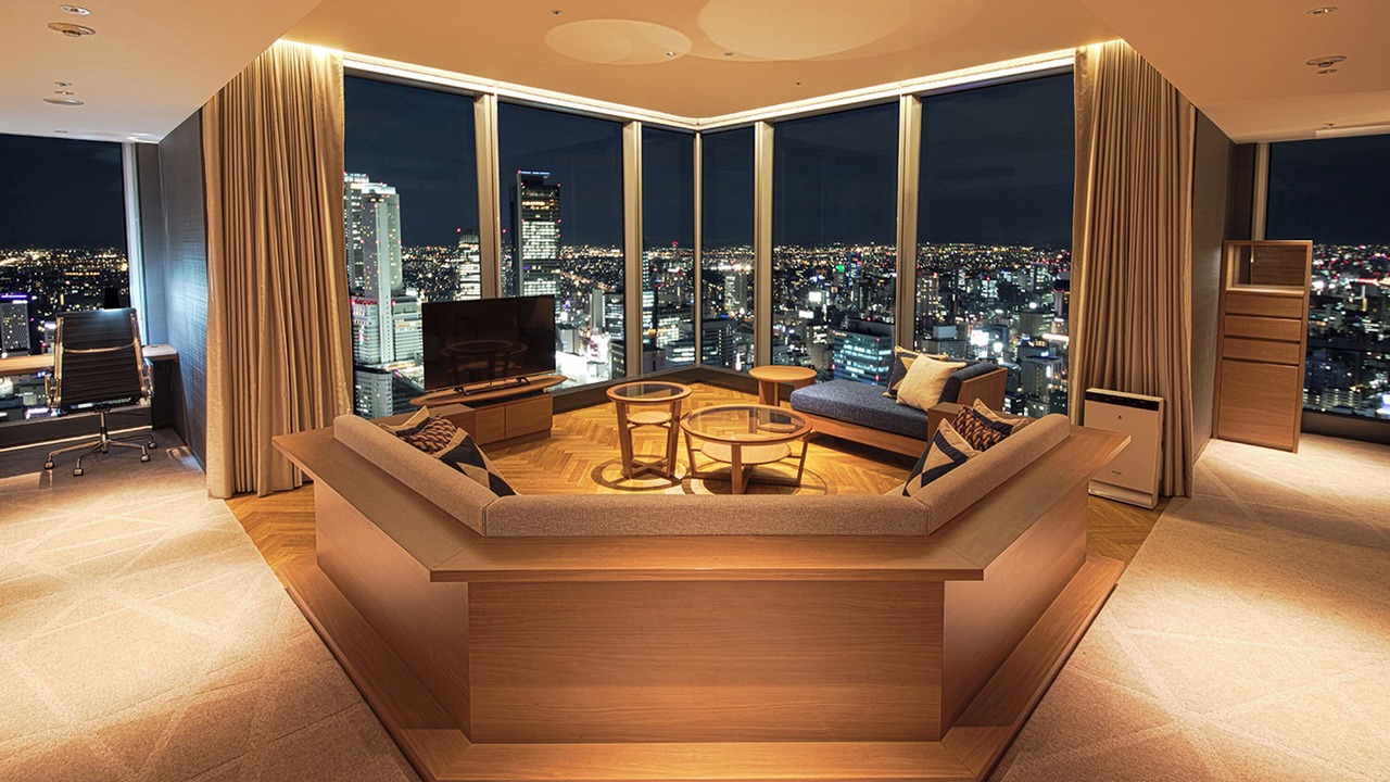 Photo of Bedroom in Nakamura
