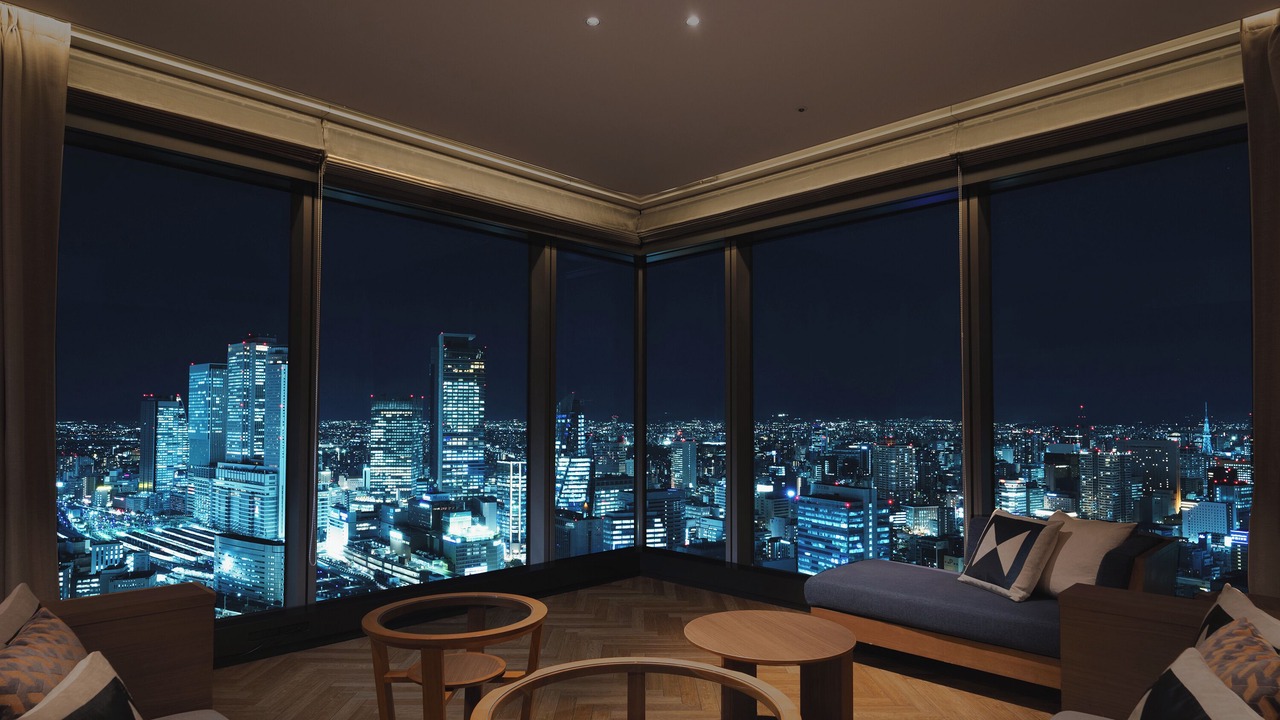 Photo of Bedroom in Nakamura
