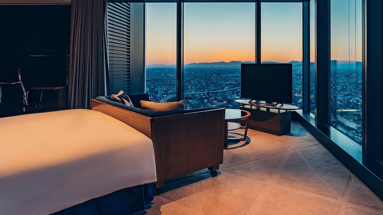 Photo of Bedroom in Nakamura