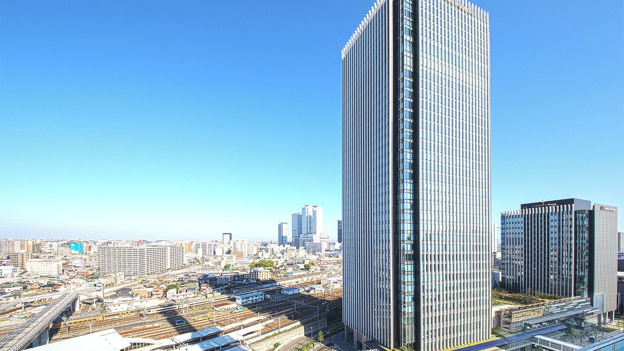Photo of Outdoor in Nakamura