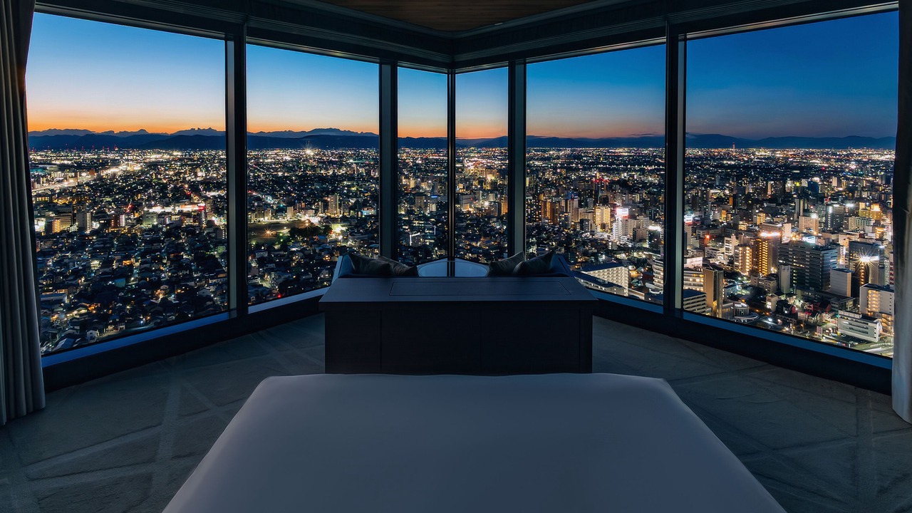 Photo of Bedroom in Nakamura