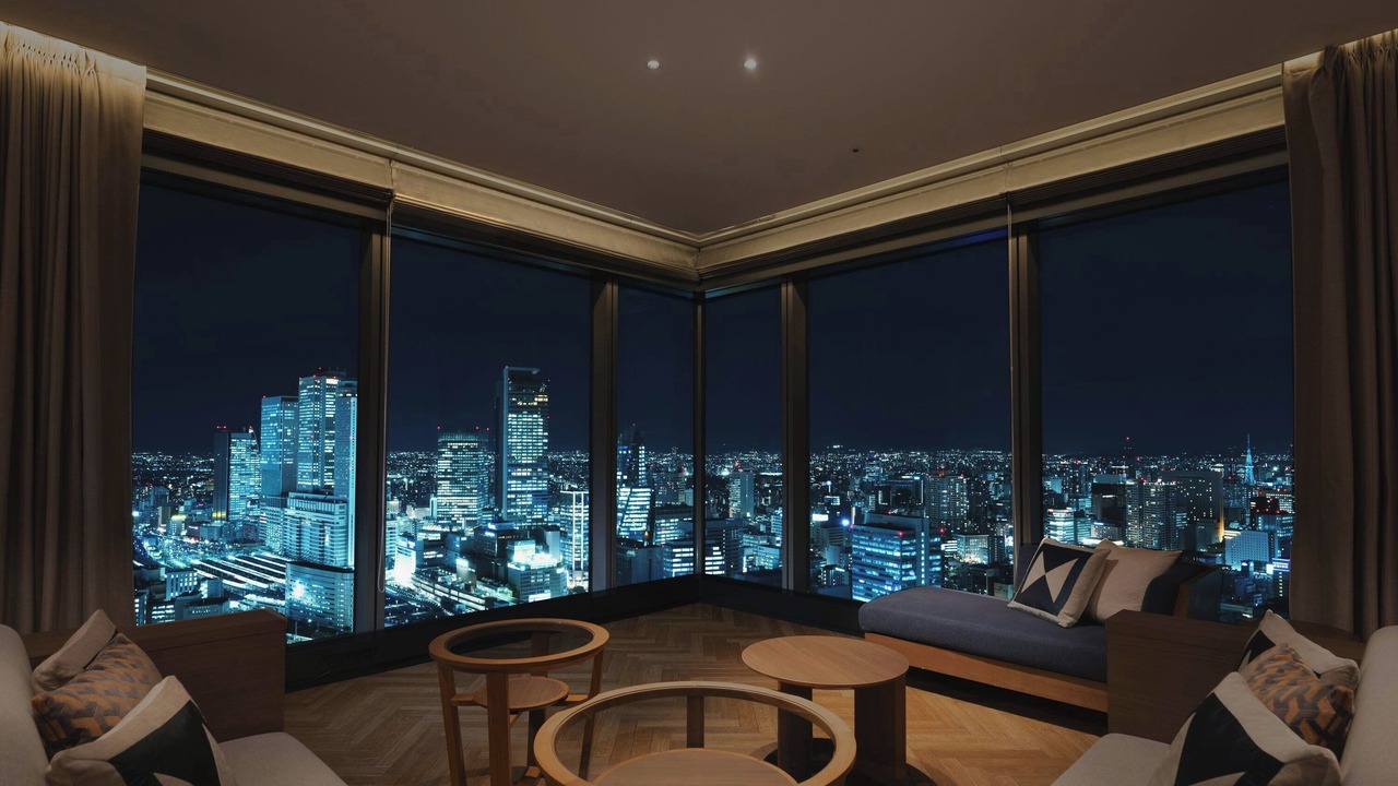 Photo of Bedroom in Nakamura