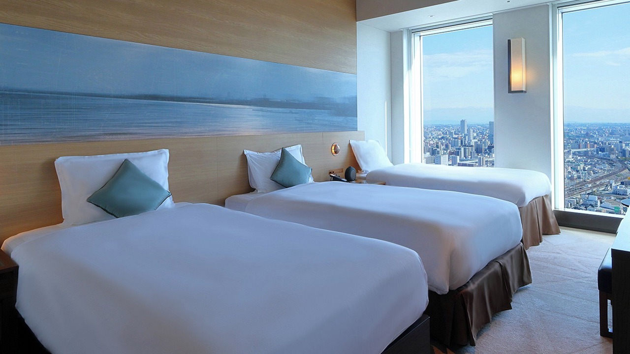 Photo of Bedroom in Nakamura