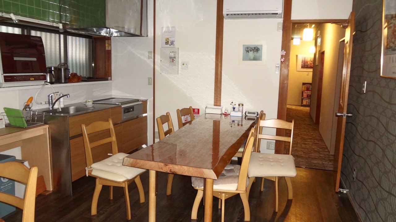 Photo of Livingroom in Kita