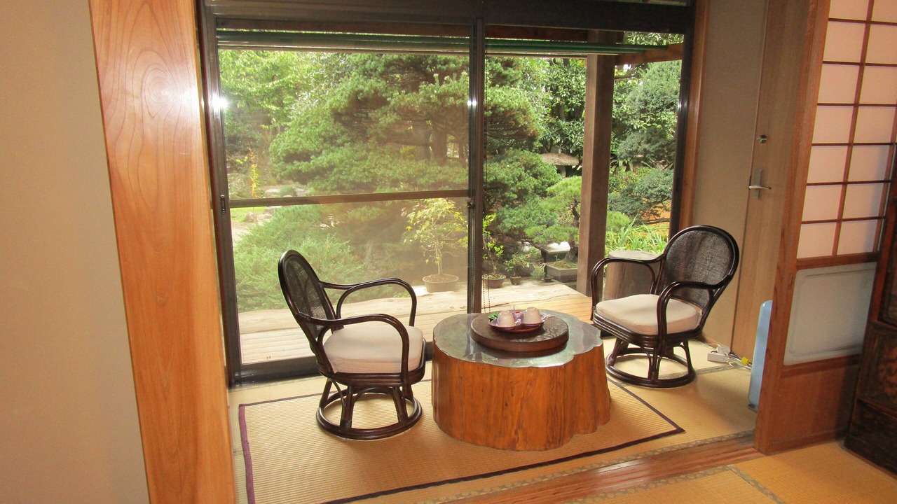 Photo of Outdoor in Kita
