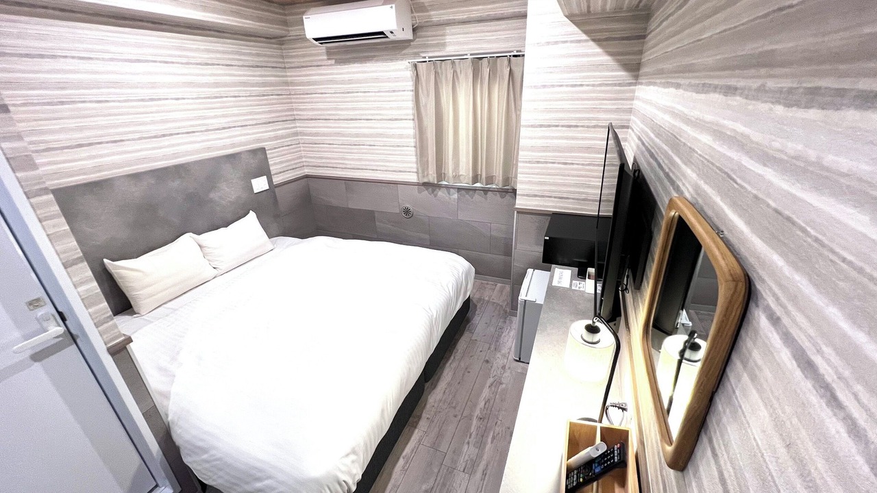 Photo of Bedroom in Sennichimae
