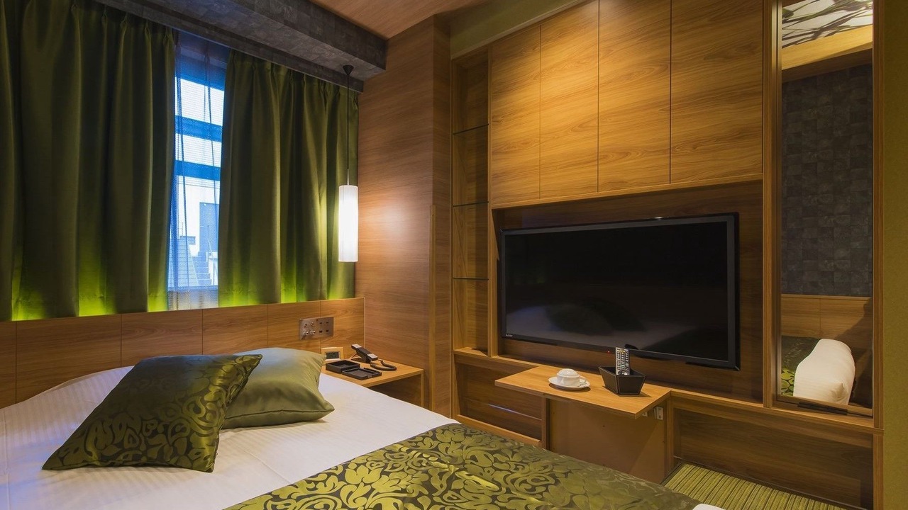 Photo of Bedroom in Tsukiji