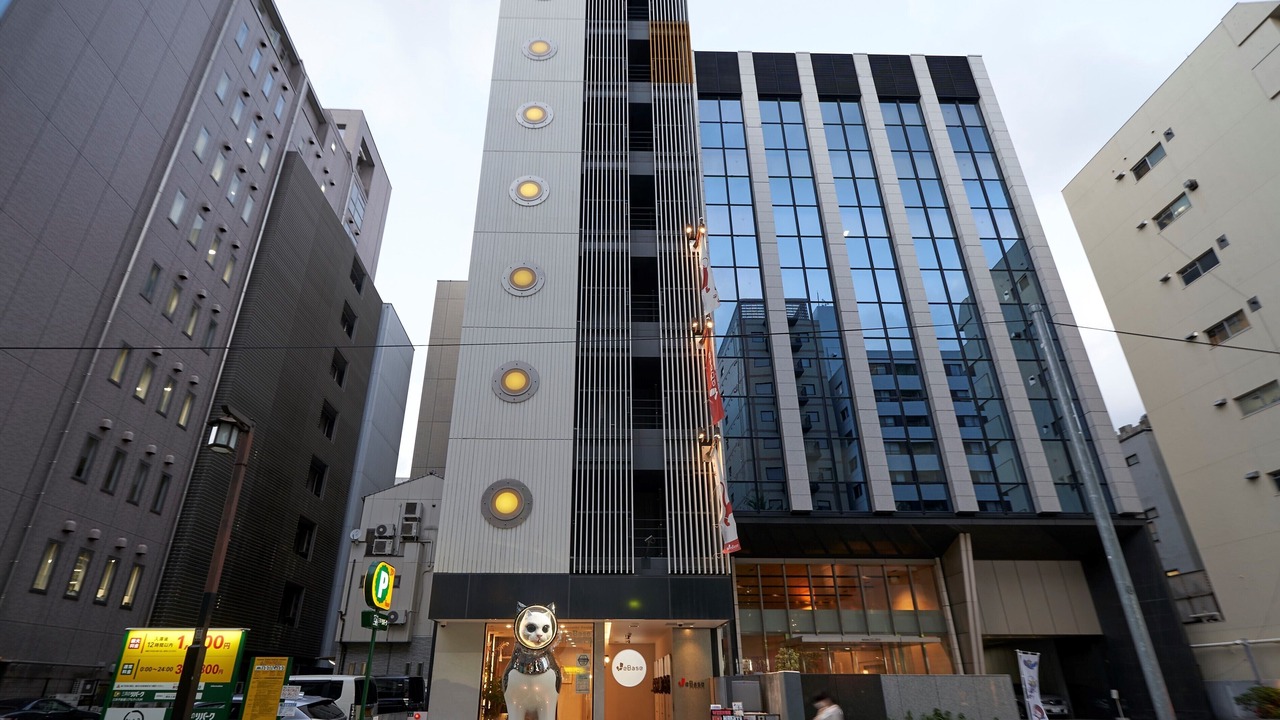 Photo of Outdoor in Hakata-ku
