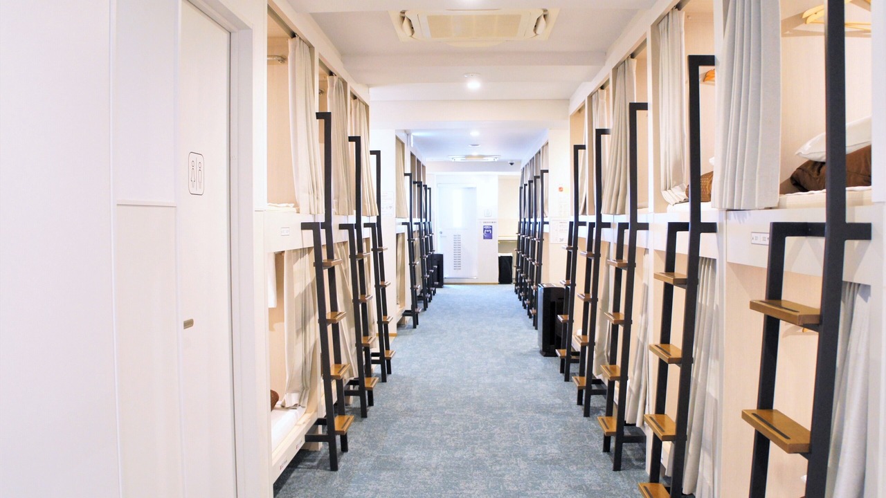 Photo of Bathroom in Hakata-ku