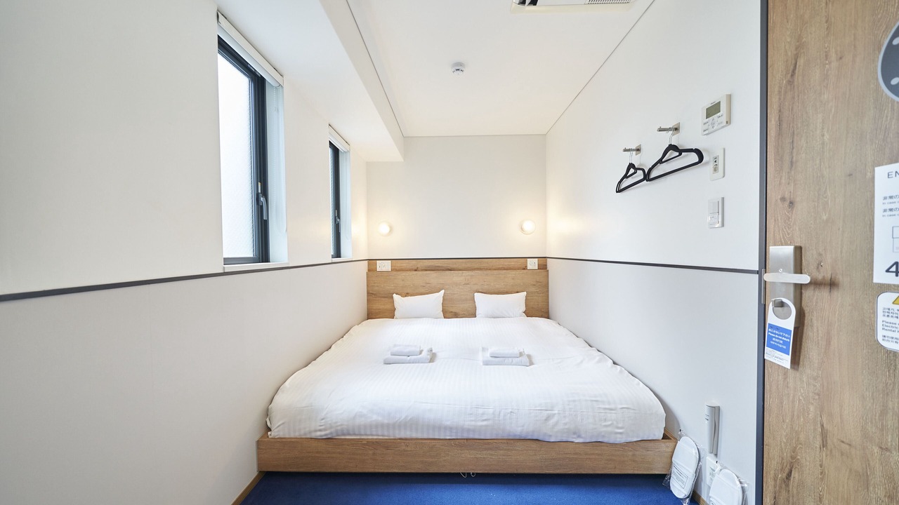 Photo of Bedroom in Hakata-ku