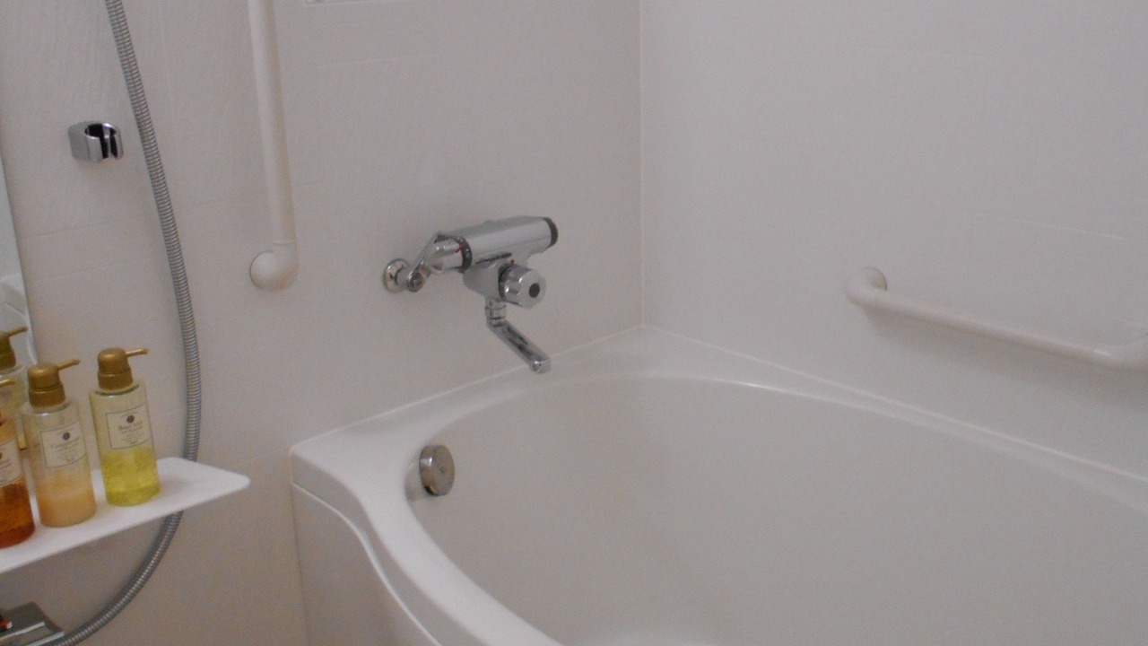 Photo of Bathroom in Fuji