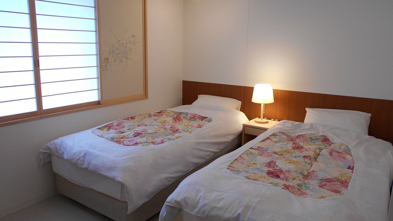 Photo of Bedroom in Fuji