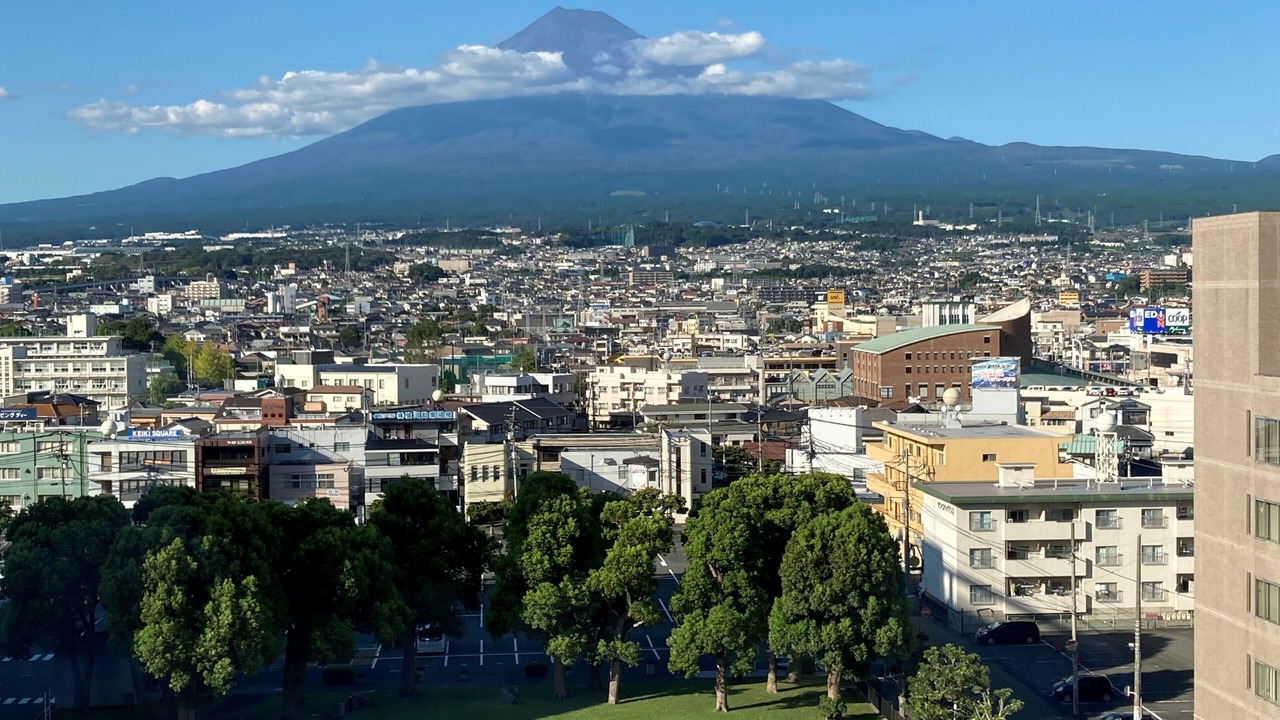 Photo of Others in Fuji