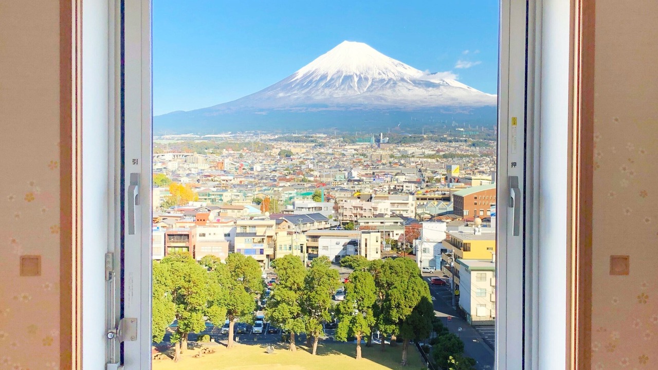 Photo of Others in Fuji