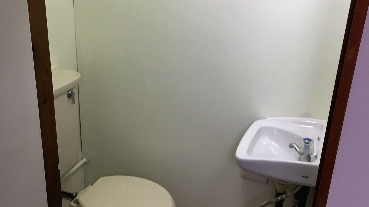 Photo of Bathroom in Hakuba