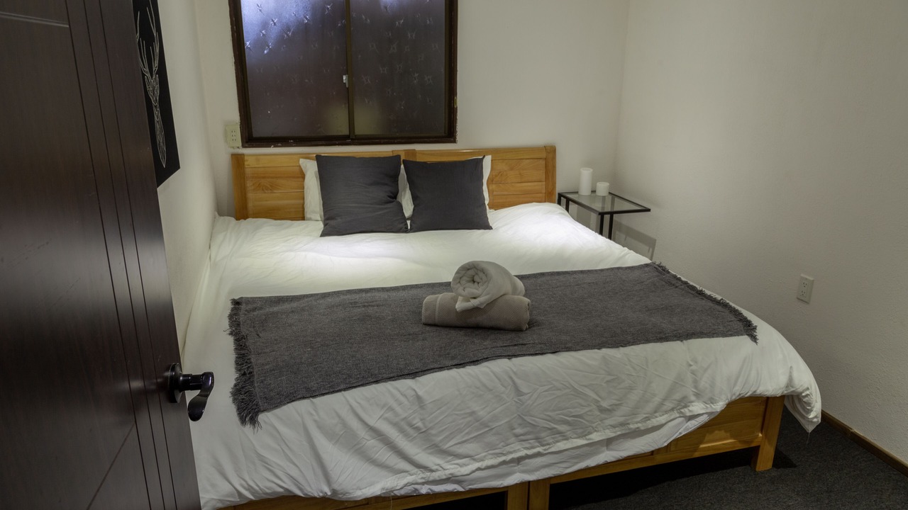 Photo of Bedroom in Hakuba