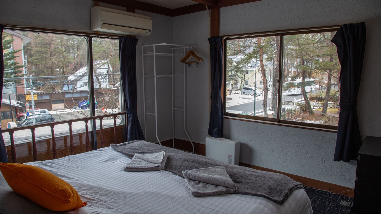 Photo of Bathroom in Hakuba
