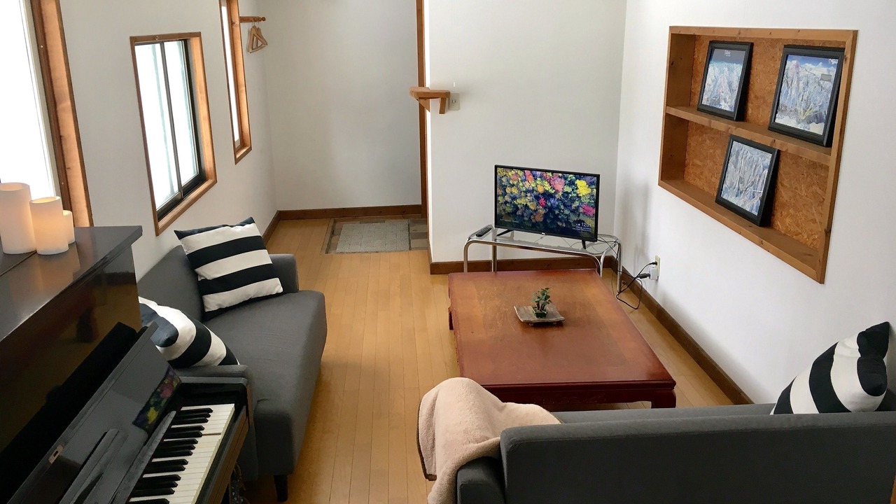 Photo of Others in Hakuba