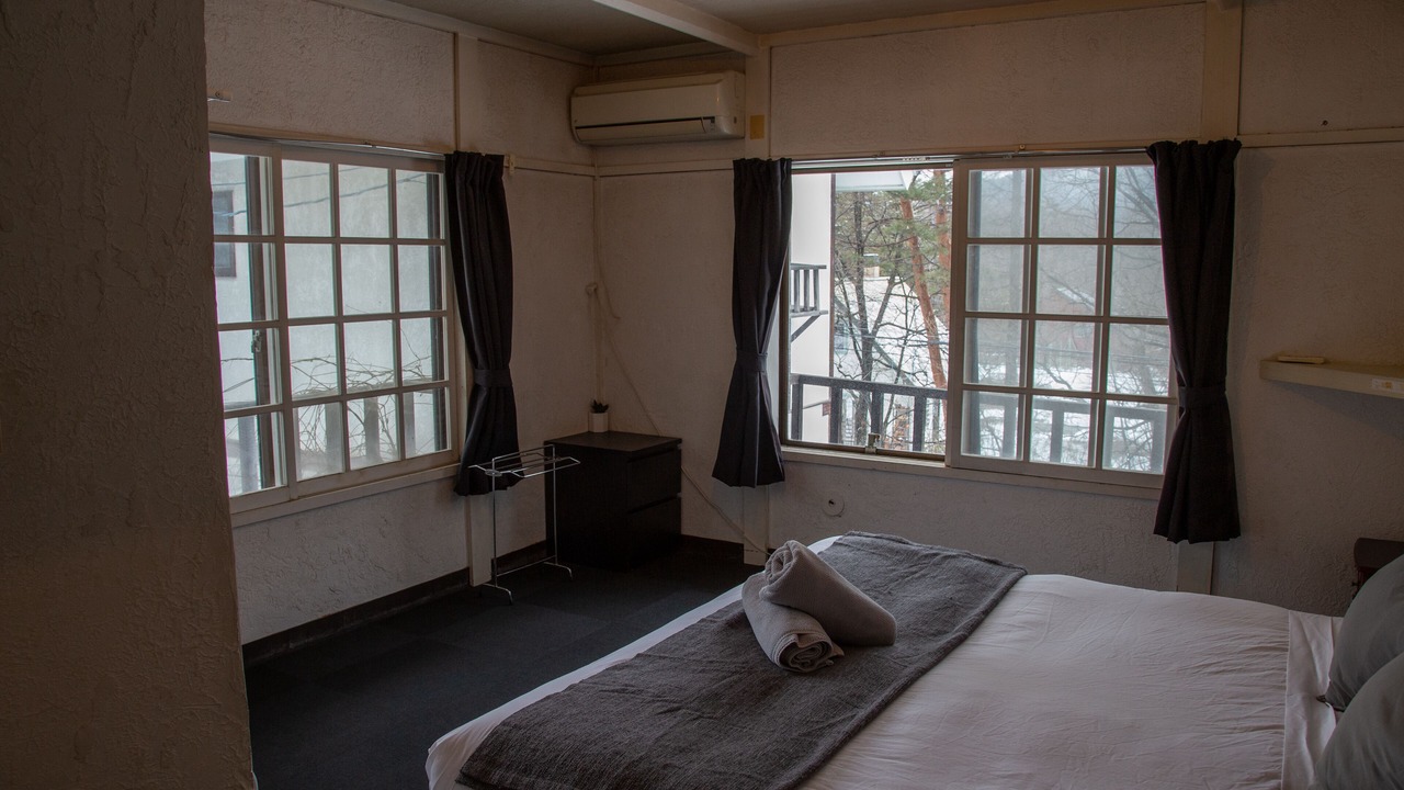 Photo of Others in Hakuba