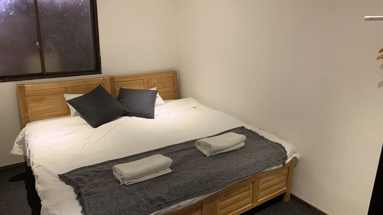 Photo of Bedroom in Hakuba