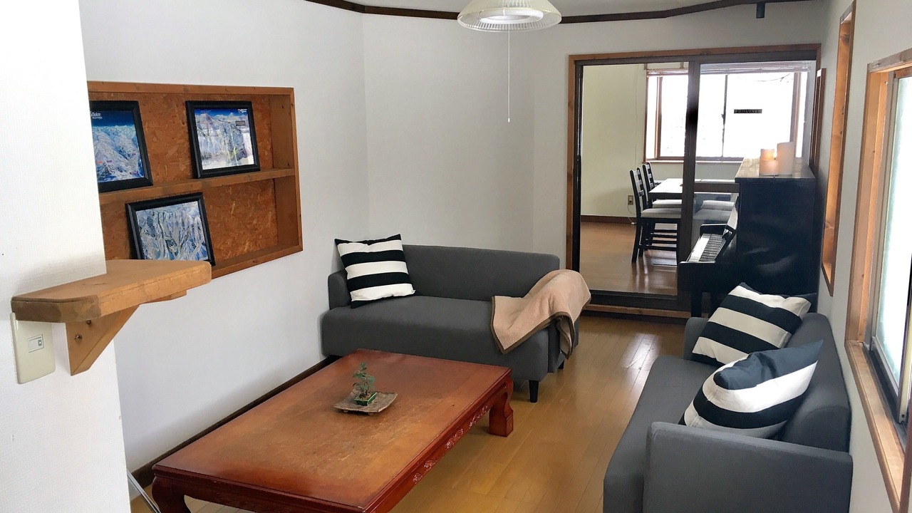 Photo of Others in Hakuba