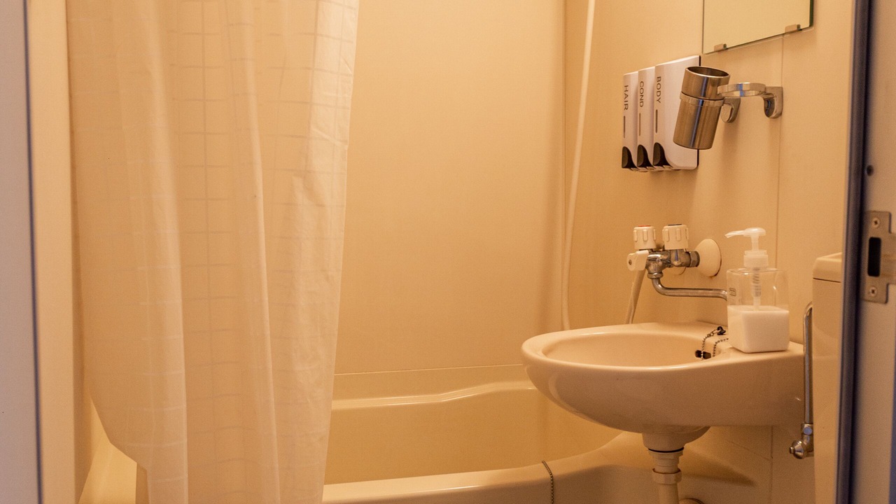 Photo of Bathroom in Hakuba