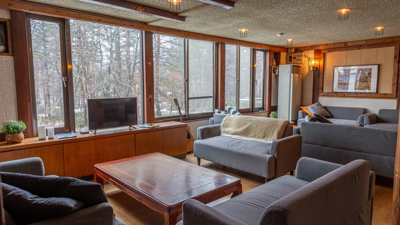 Photo of Others in Hakuba