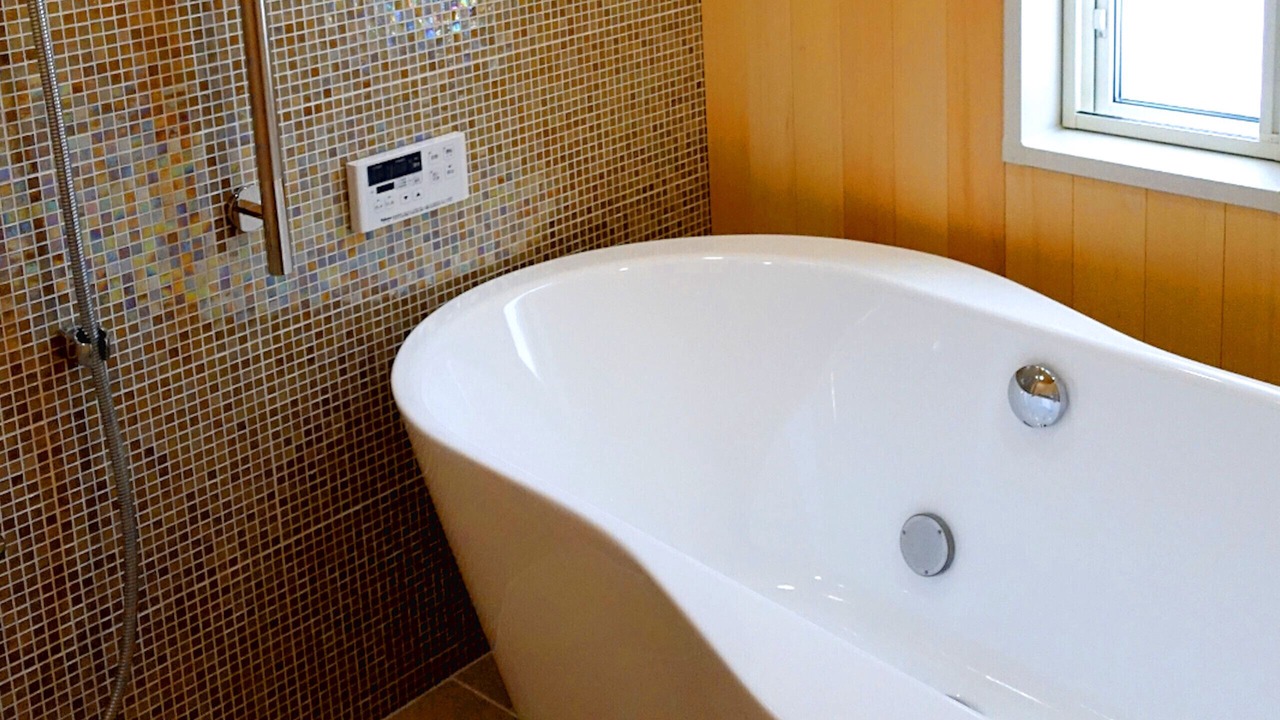 Photo of Bathroom in Izumo