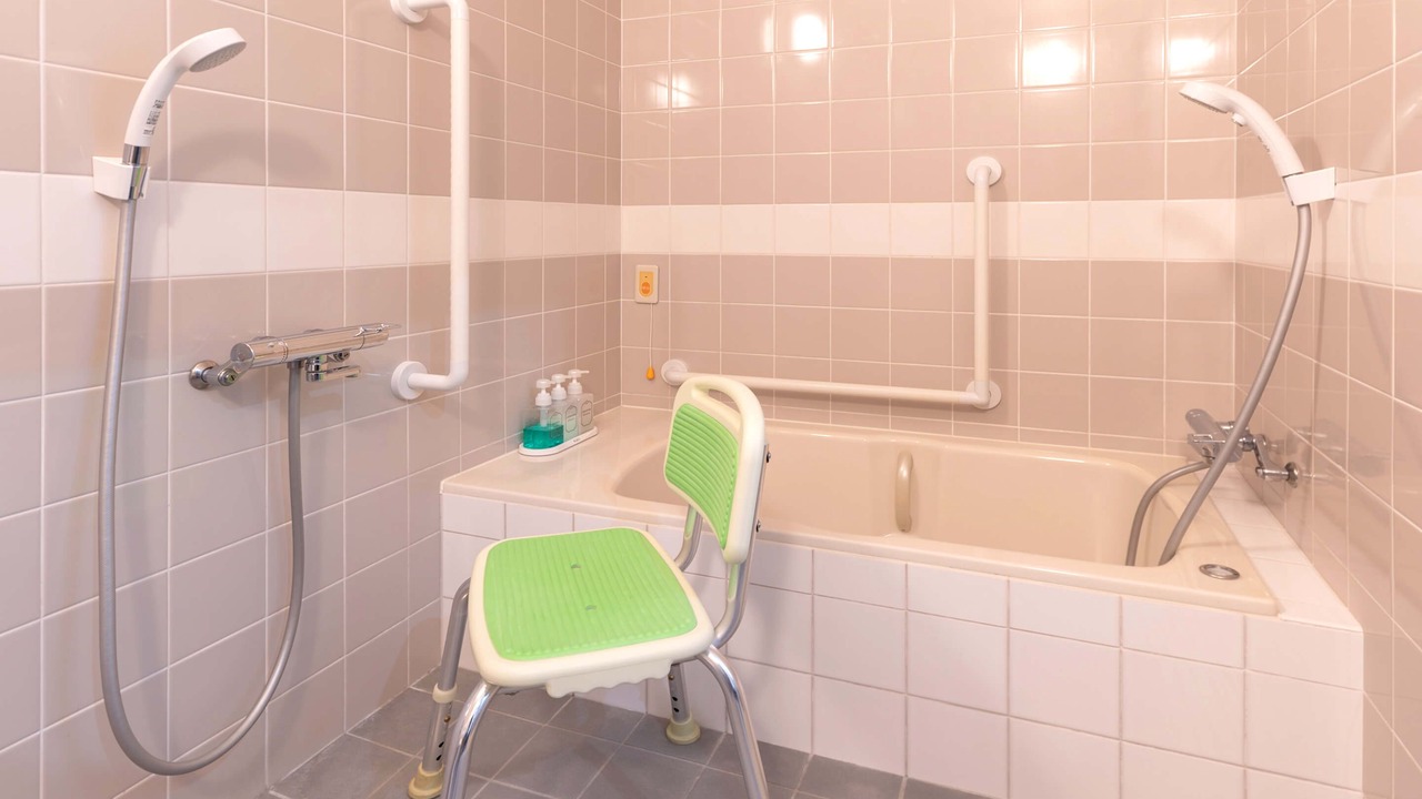 Photo of Bathroom in Uechi