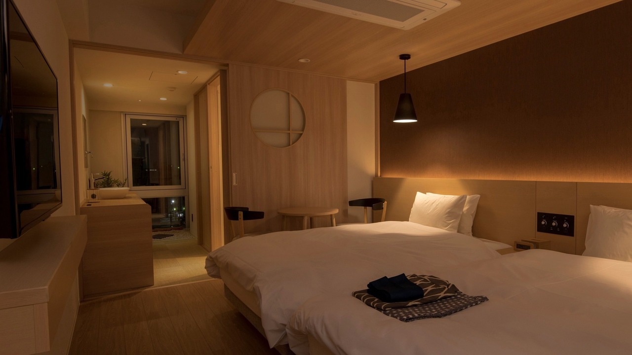 Photo of Bedroom in Kanazawa