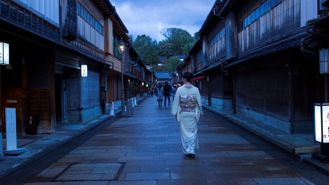 Photo of Others in Kanazawa