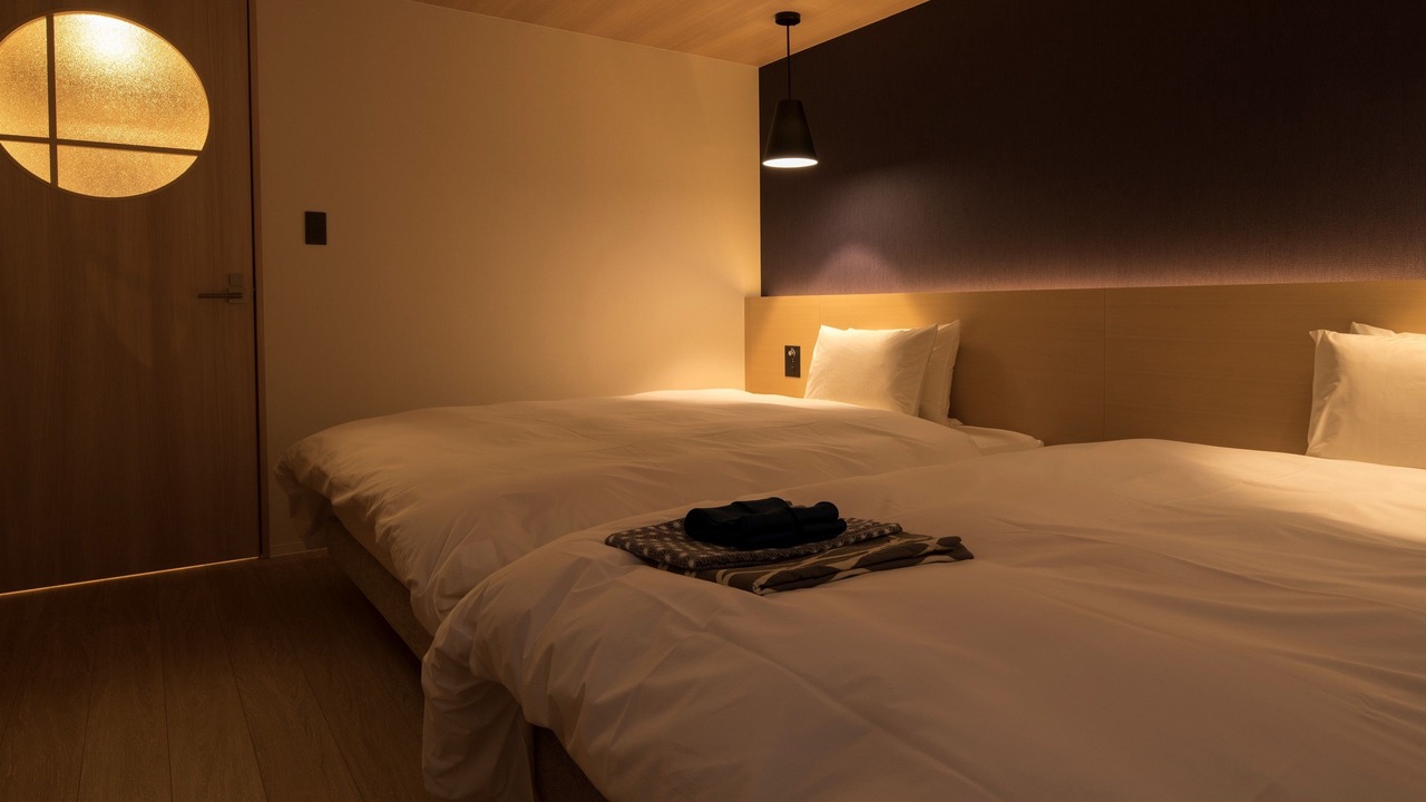 Photo of Bedroom in Kanazawa