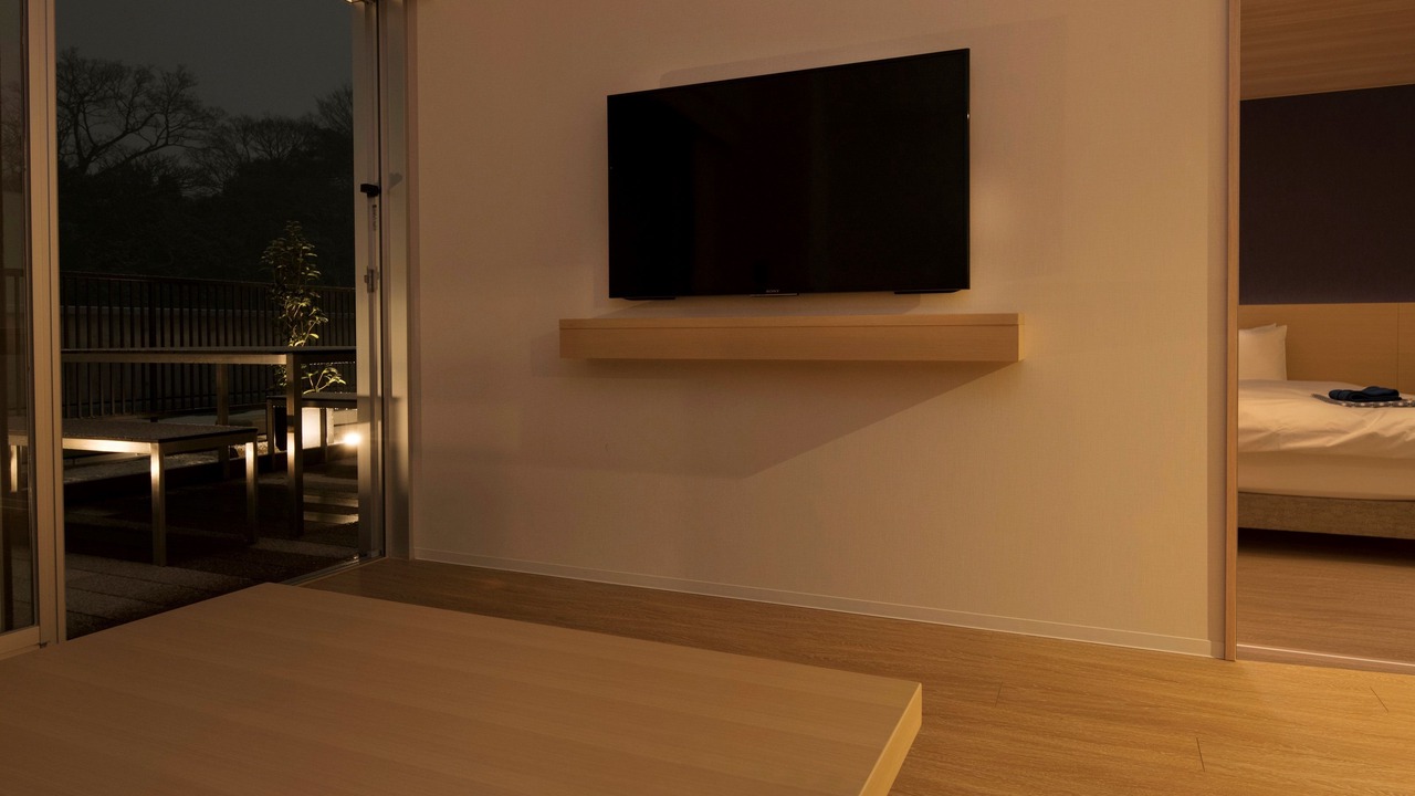 Photo of Bedroom in Kanazawa