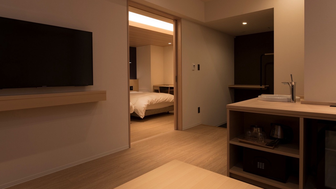 Photo of Bedroom in Kanazawa