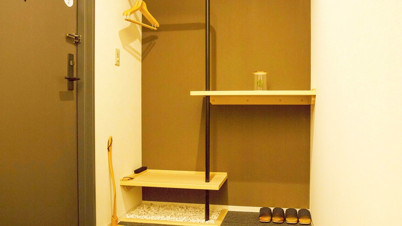 Photo of Bedroom in Kanazawa