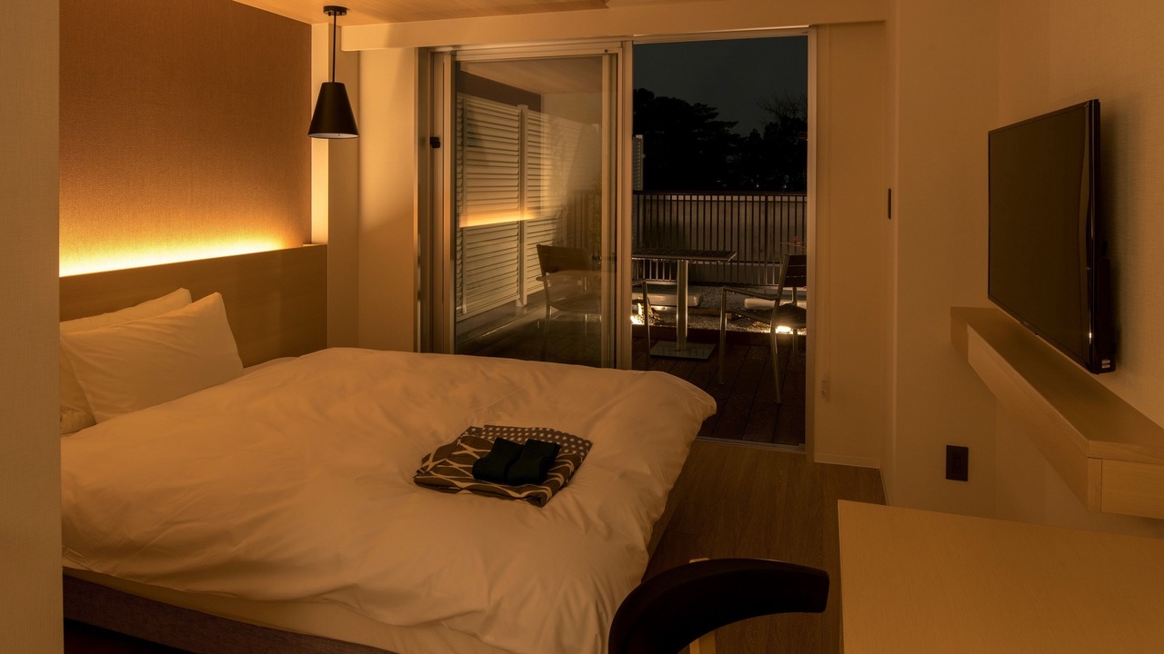 Photo of Bedroom in Kanazawa