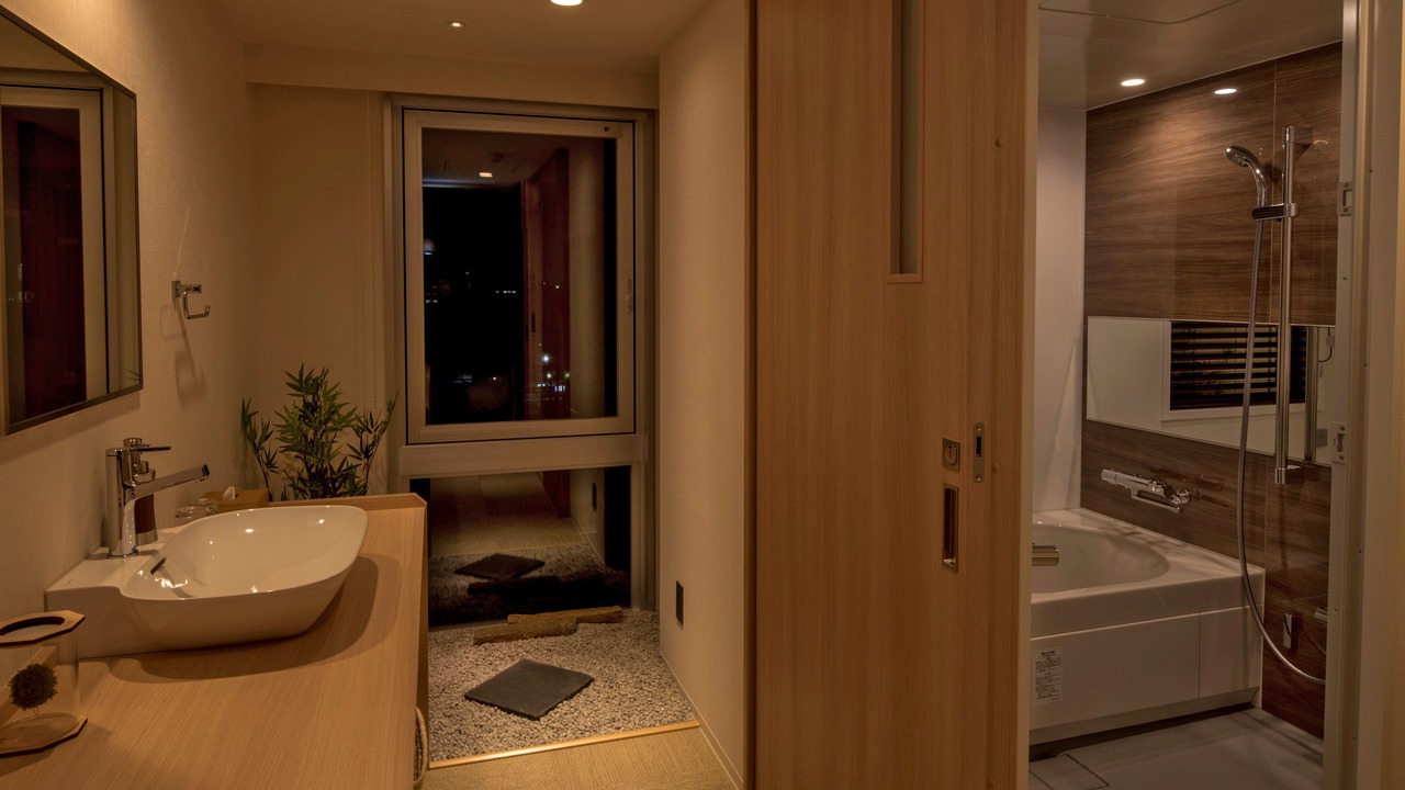 Photo of Bathroom in Kanazawa