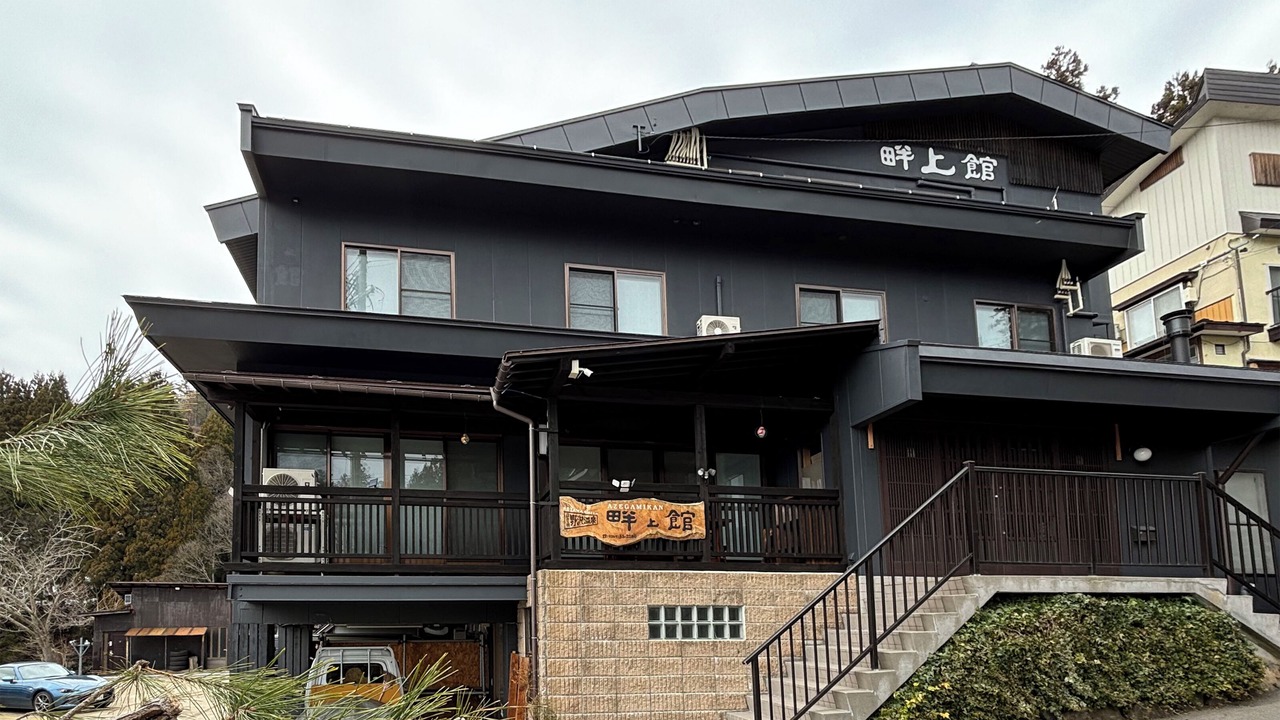 Photo of Outdoor in Nozawaonsen