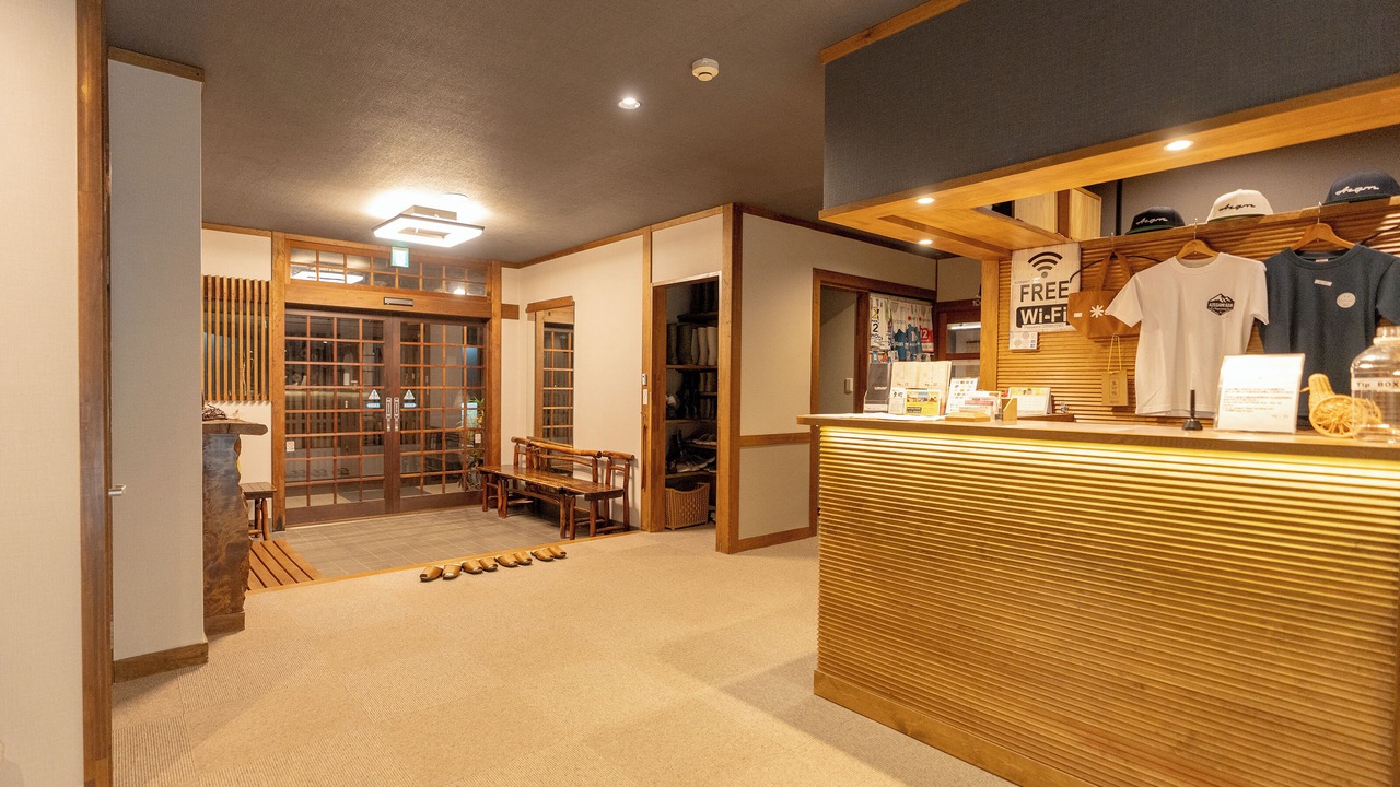Photo of Others in Nozawaonsen