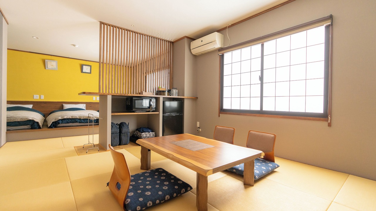 Photo of Bedroom in Nozawaonsen
