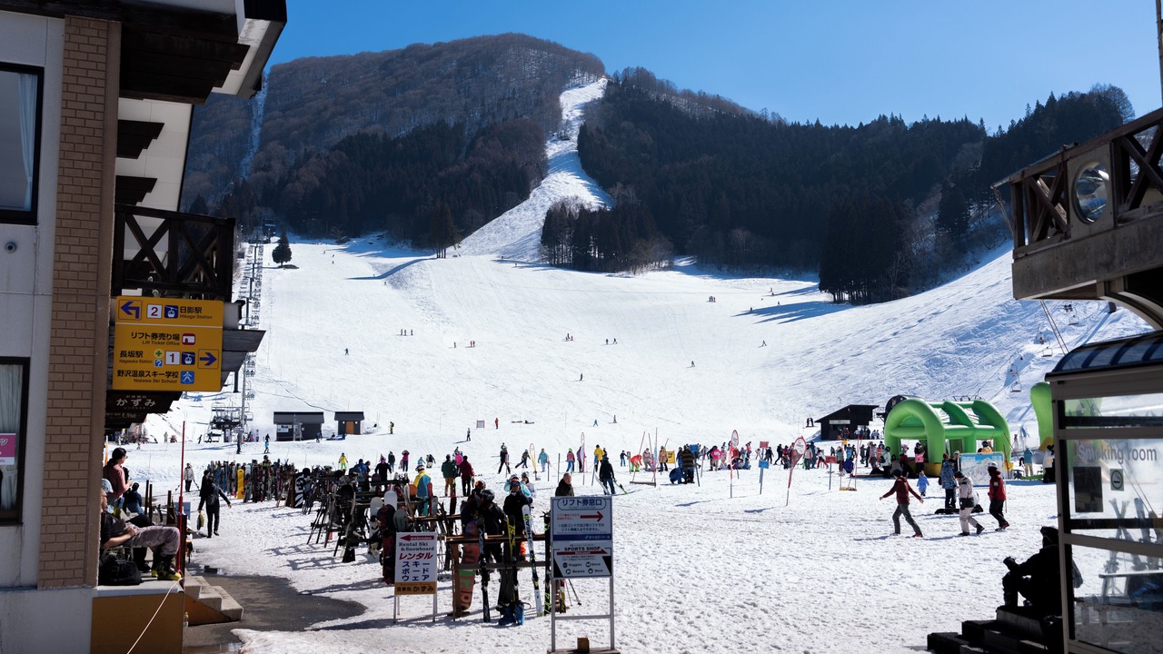 Photo of Others in Nozawaonsen
