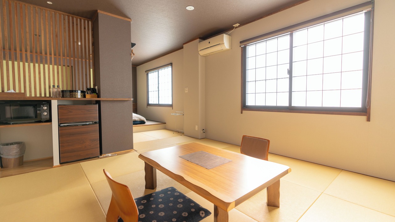 Photo of Bedroom in Nozawaonsen